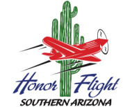 Honor Flight Southern Arizona